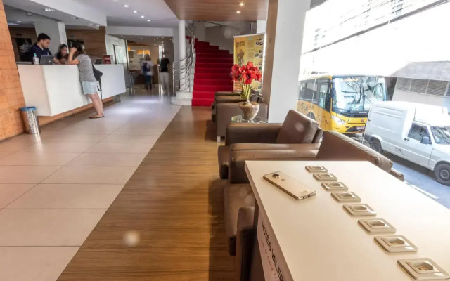 Hotel Valerim Florianópolis