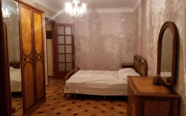 Apartment Irma Rustaveli 57