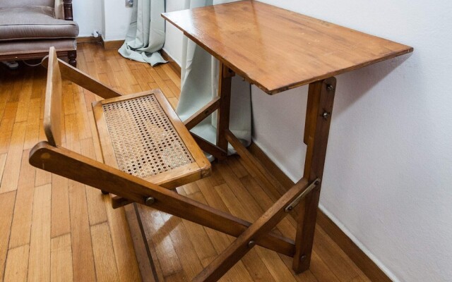 Fabulous apartment at Exarcheia