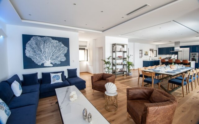 Villa Gina by Elounda Island View Villas
