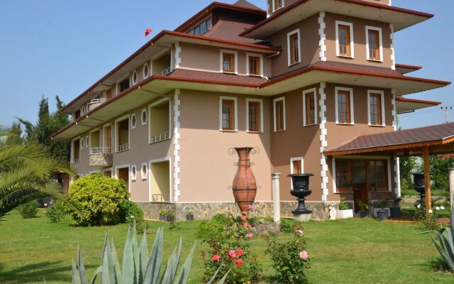 Mertur Hotel