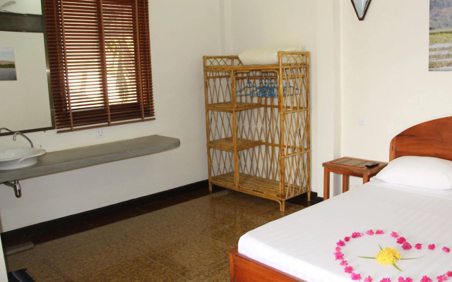 Sangker Villa