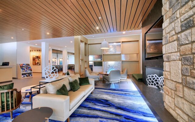 Fairfield Inn & Suites Dallas Cedar Hill