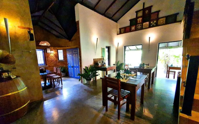Hotel Pavana