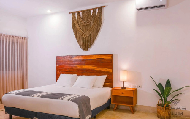 Kaab Tulum