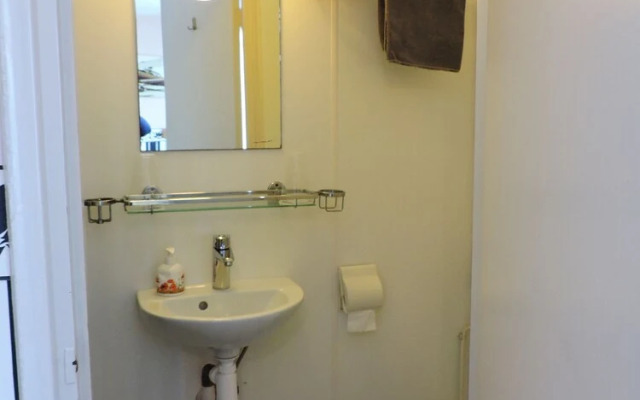 Hotel Noordzee