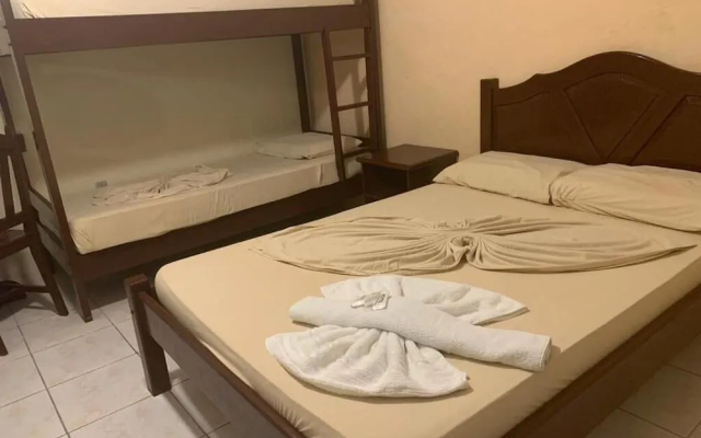 Center Hotel