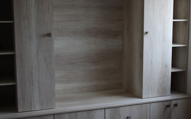 Department Serenity Selvanova for 8 People