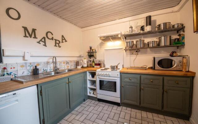 Ô Macra House - Aubel, Pays de Herve