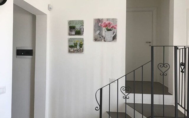 Maison de Gabrielè