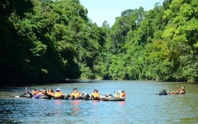 Sumbiling Eco Village