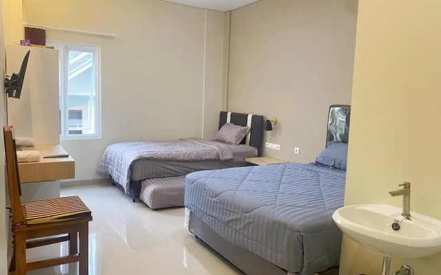 Nganjuk Family Guest House