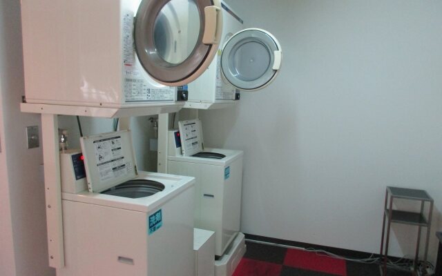 Hotel Select Inn Iwaki Ekimae