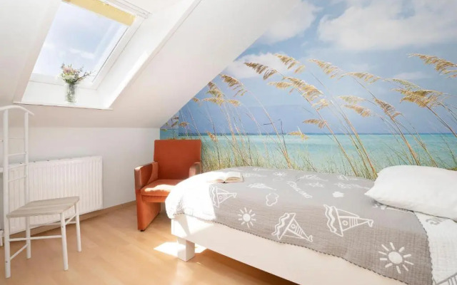 Sonnenwinkel Wohnung 8