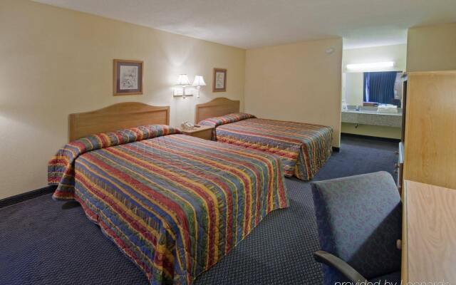 Budgetel Inn & Suites