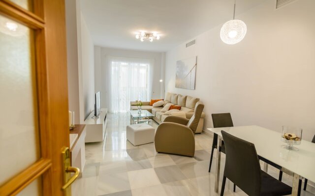 Sitito San Juan de Letrán Aparcamiento