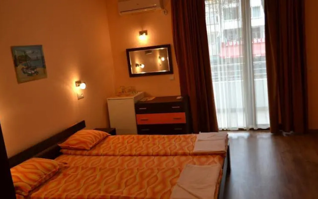Demirevi Guest Rooms