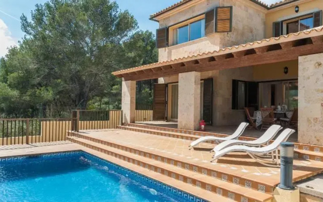 Villa Lluna