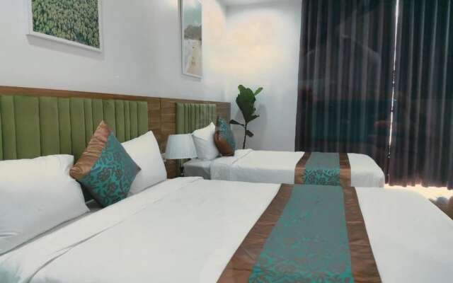 Hallo Hotel
