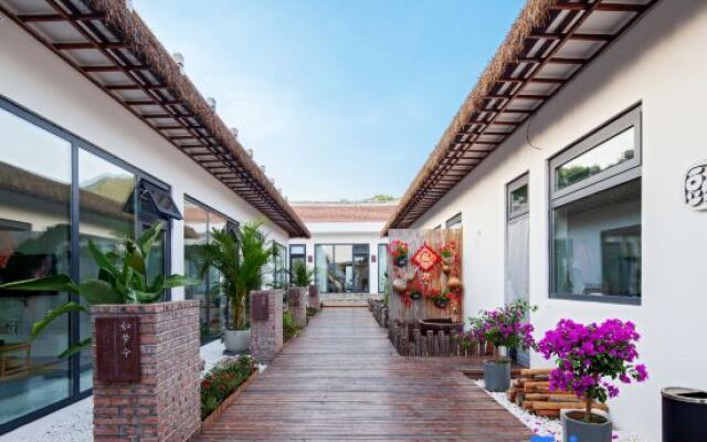 Shengzhuang Homestay (Limutai Branch)