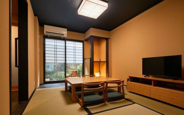 TSUBOMI luxury Inn shimabara-bettei 3