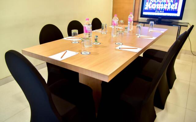 Lemon Tree Hotel, Pune