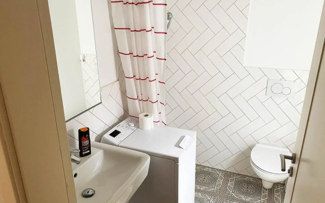 Charmante 1 Zimmer Wohnung mit TV/WLAN