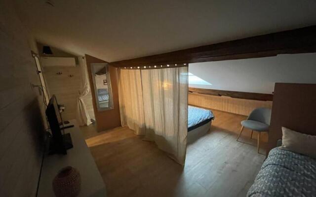 La BOUGERIE de Chaligny à 15 min de Nancy