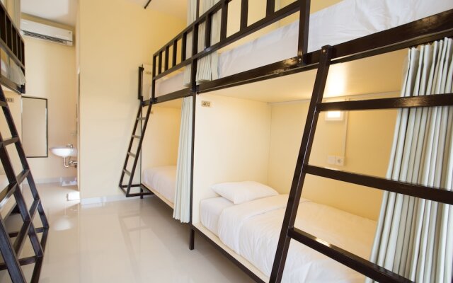 Vcanggu Dormitory