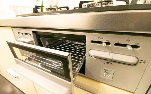 Sakuragawa no Nakatsu House near Umeda/Osaka station