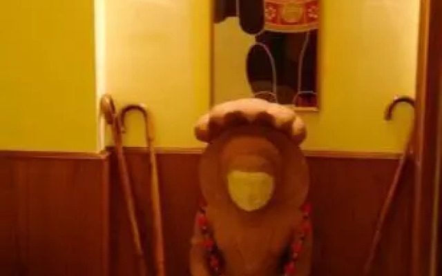 Ganga Vatika Boutique Hotel, Rishikesh