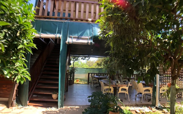 Turkuaz Bungalows