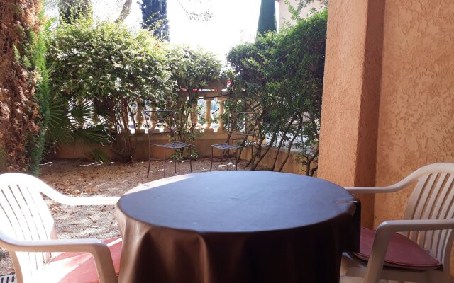 Castel' Provence