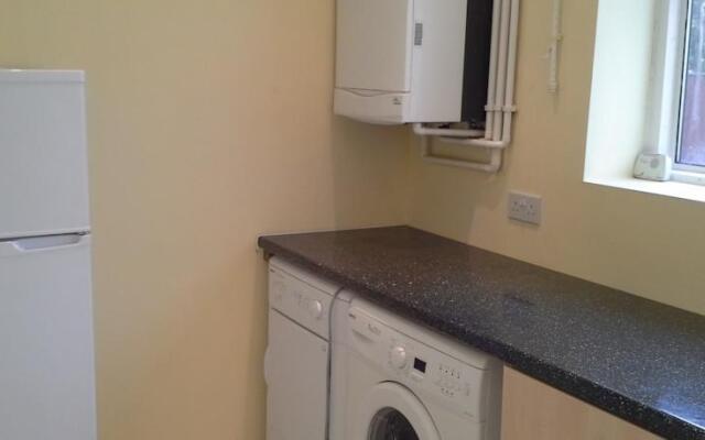 Bnb East Acton W3 7dd