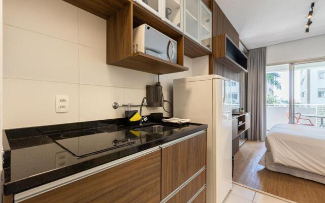 ESD - Studios E-Side By Anora Spaces