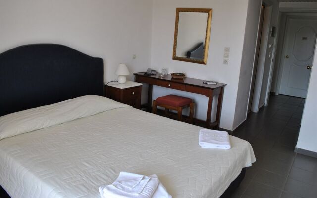 EpiHotel Odysseas