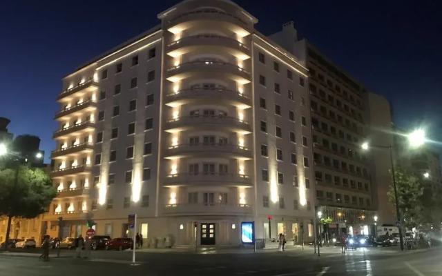 Luzeiros Suites