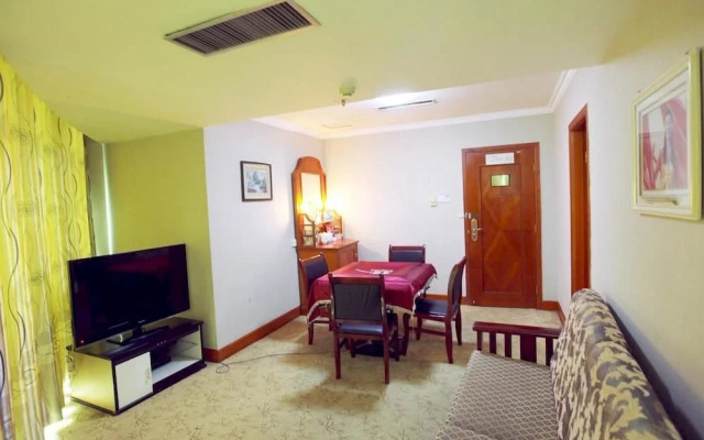 International Noble Hotel - Pingxiang