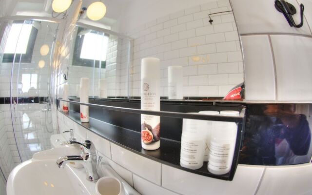 Mouragia Boutique Apartments by Corfuescapes