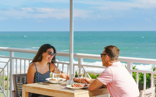 Holiday Inn Resort Lumina on Wrightsville Beach by IHG