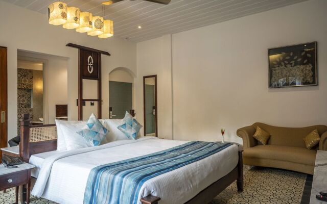 Maravilha a boutique stay