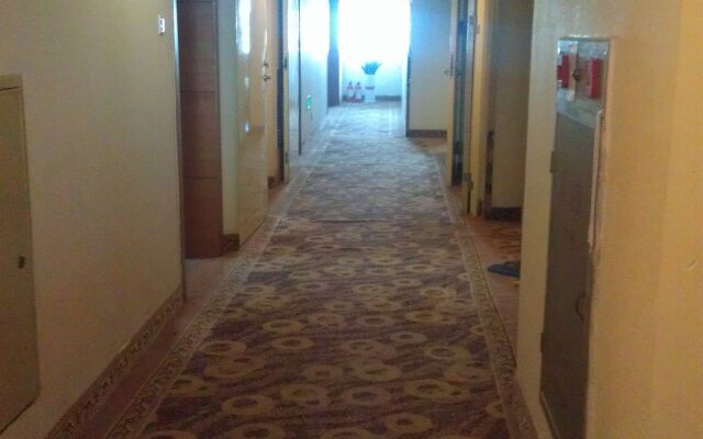 Joyful Sea Hotel