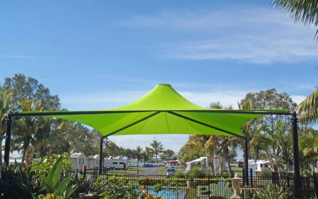 Broadwater Tourist Park