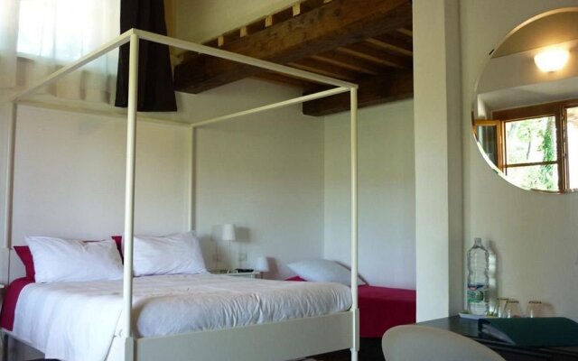 Agriturismo Apparita