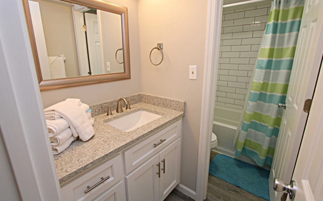 Compass Point 308 by RedAwning