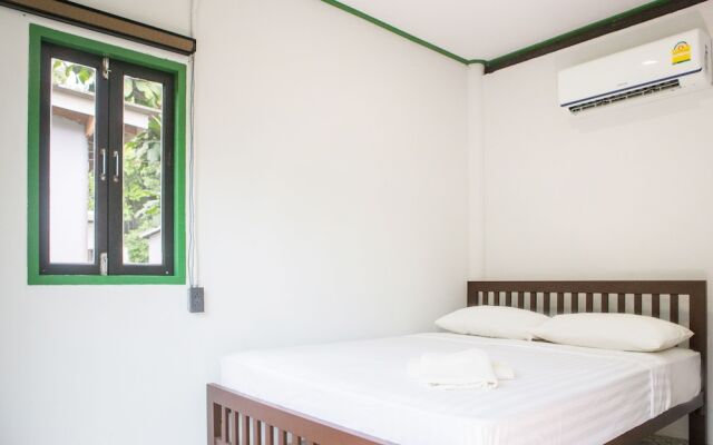 Wave-F Homestay