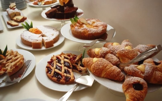 CIT Hotels Dea Palermo