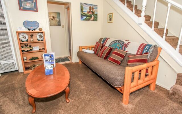 Big Bear 4 Seasons Lodge