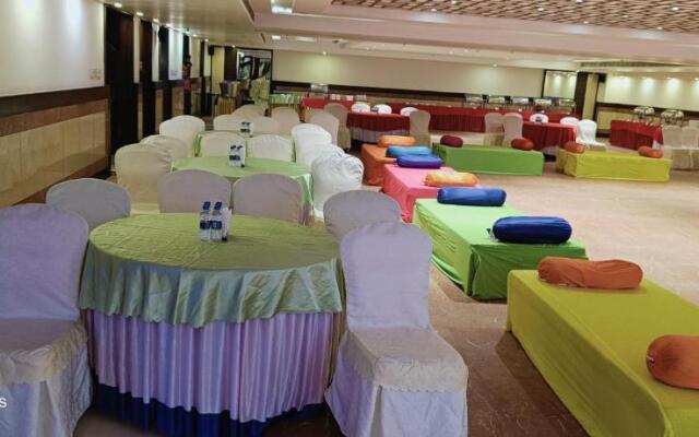 The Capital Hotel