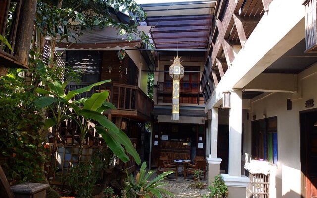 Saithong Guesthouse